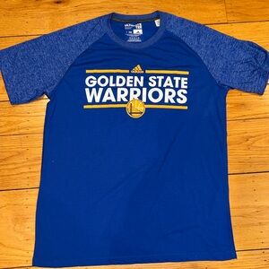 Golden state warriors Tshirt